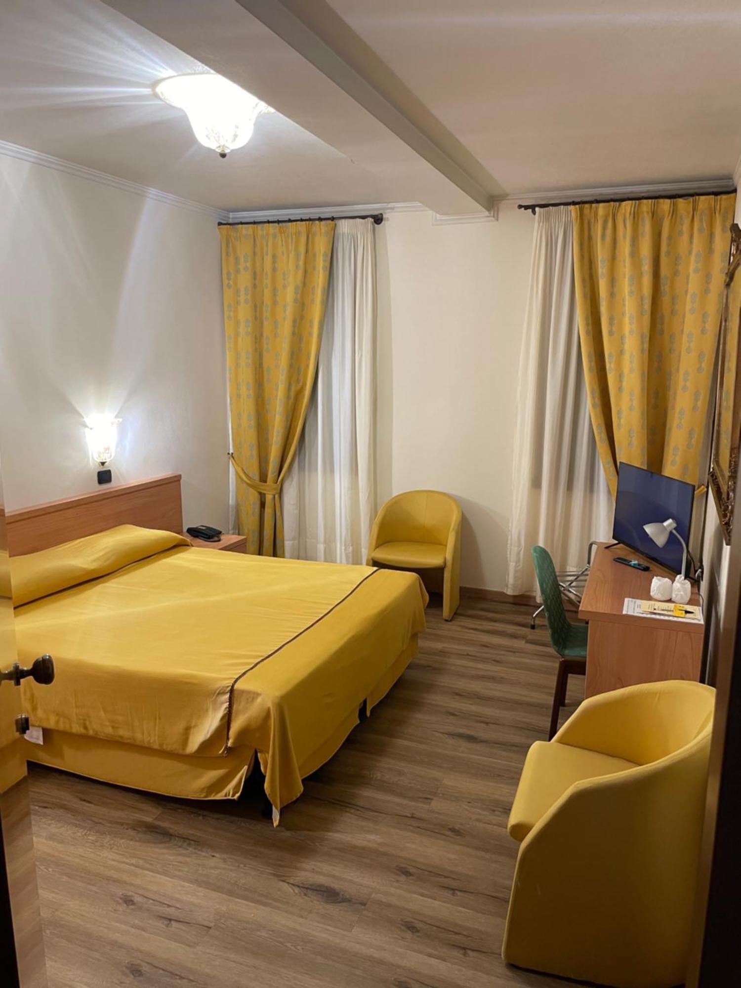 Hotel Ab Baretta Legnaro Экстерьер фото